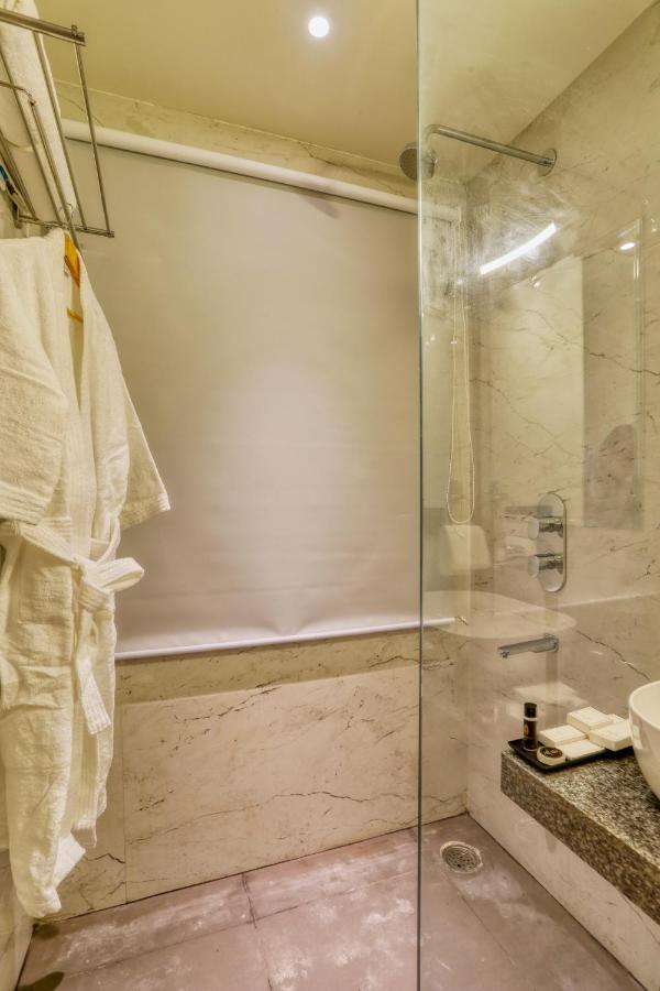 The Vincent Inn Bhopal Ngoại thất bức ảnh