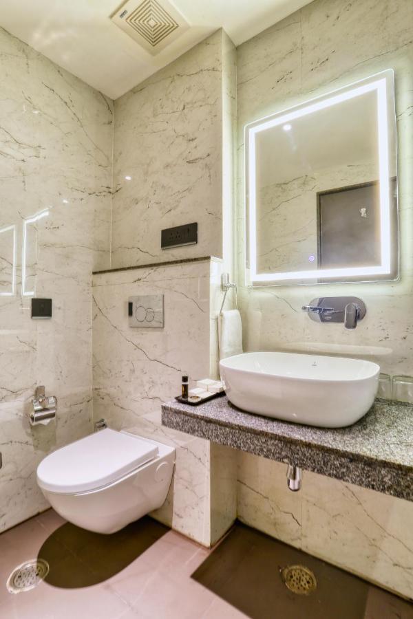 The Vincent Inn Bhopal Ngoại thất bức ảnh