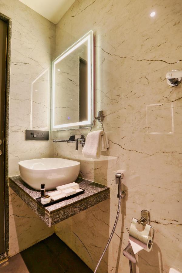 The Vincent Inn Bhopal Ngoại thất bức ảnh